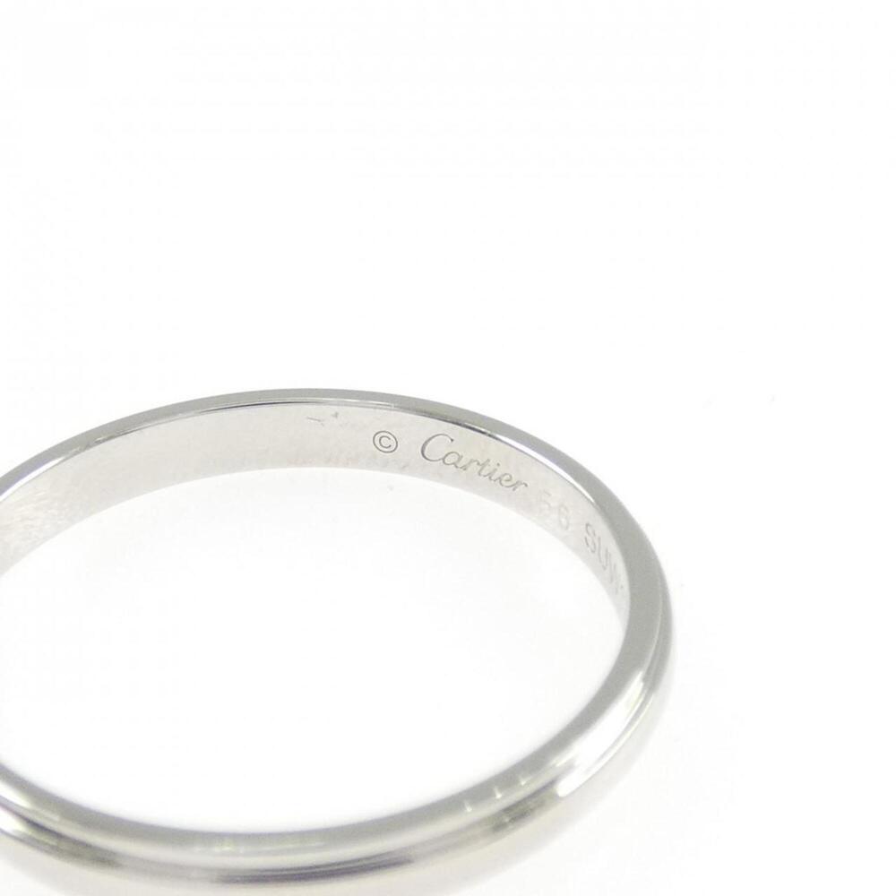 CARTIER Silver Ring - Picture 3 of 4